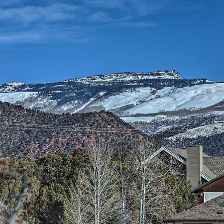Eagles Landing A Quiet Colorado Mountain Escape Villa ภายนอก รูปภาพ