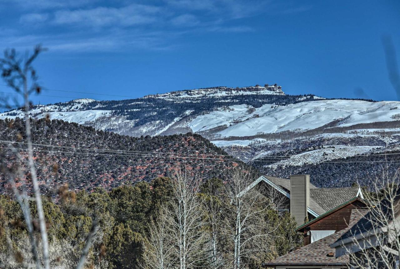 Eagles Landing A Quiet Colorado Mountain Escape Villa ภายนอก รูปภาพ